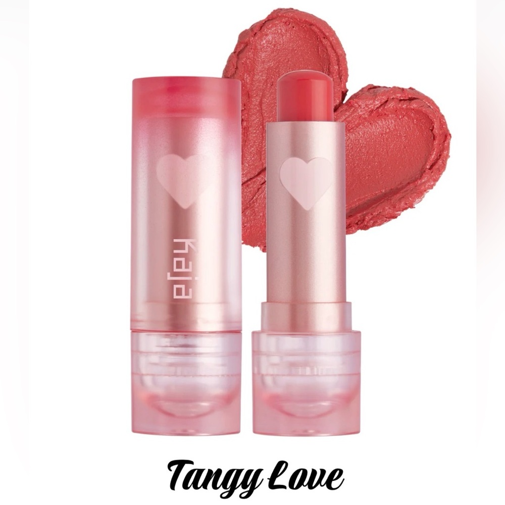 $24 Retail NIB Kaja Love Blur - Tangy Love